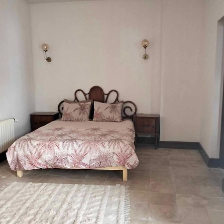 Beit El Ezz - La Grande Villa Ouled Yaneg Exteriör bild