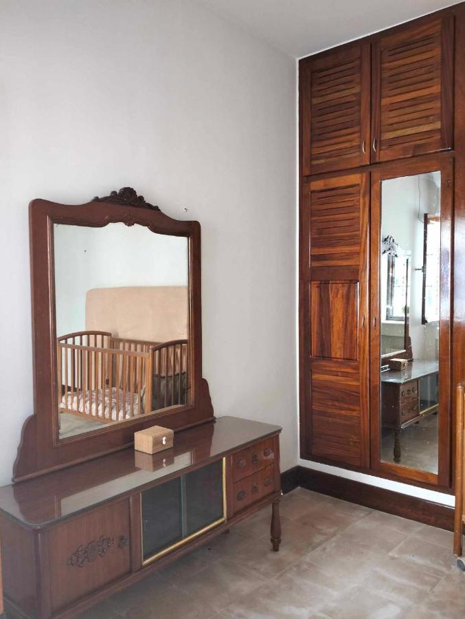 Beit El Ezz - La Grande Villa Ouled Yaneg Exteriör bild