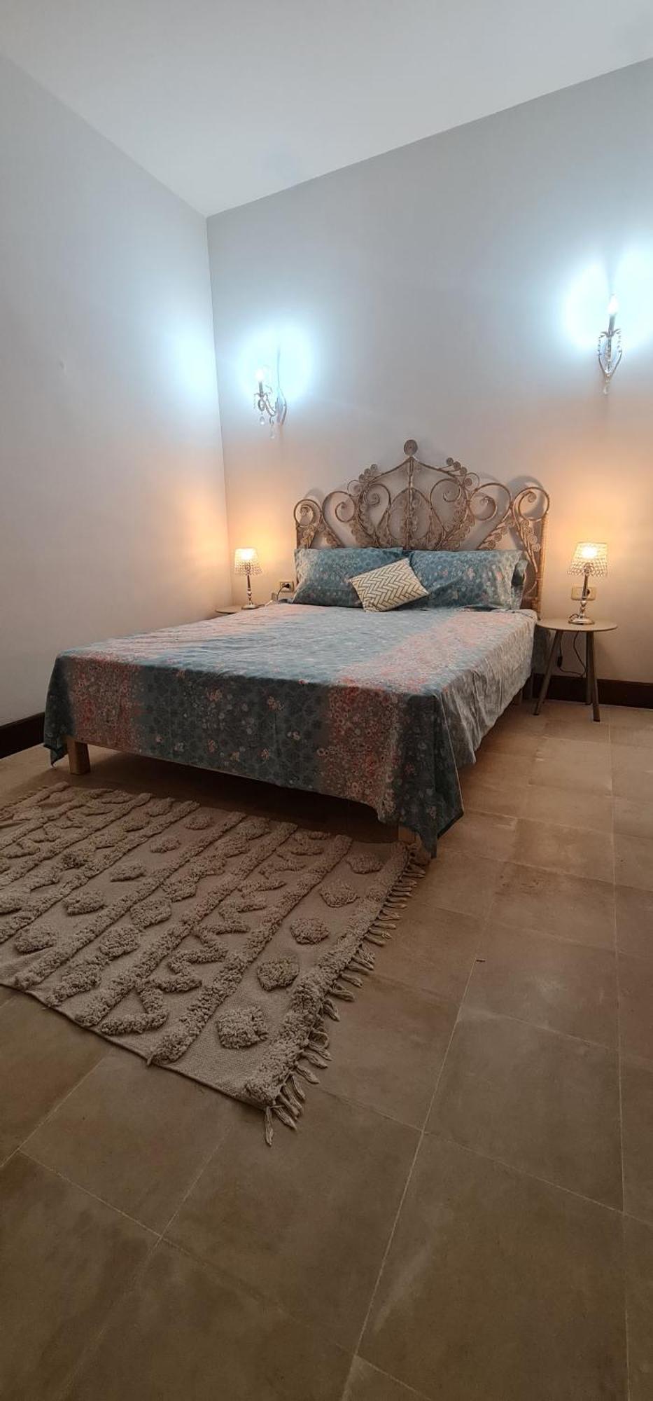 Beit El Ezz - La Grande Villa Ouled Yaneg Exteriör bild