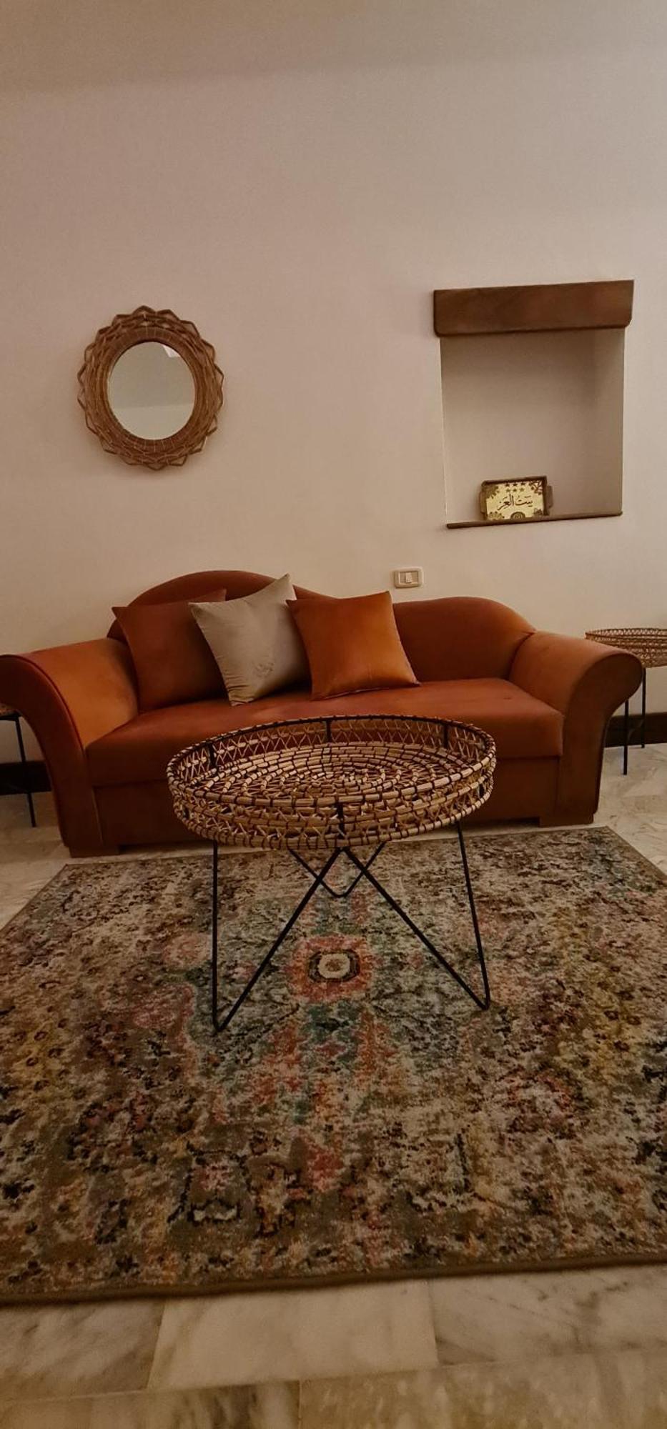 Beit El Ezz - La Grande Villa Ouled Yaneg Exteriör bild