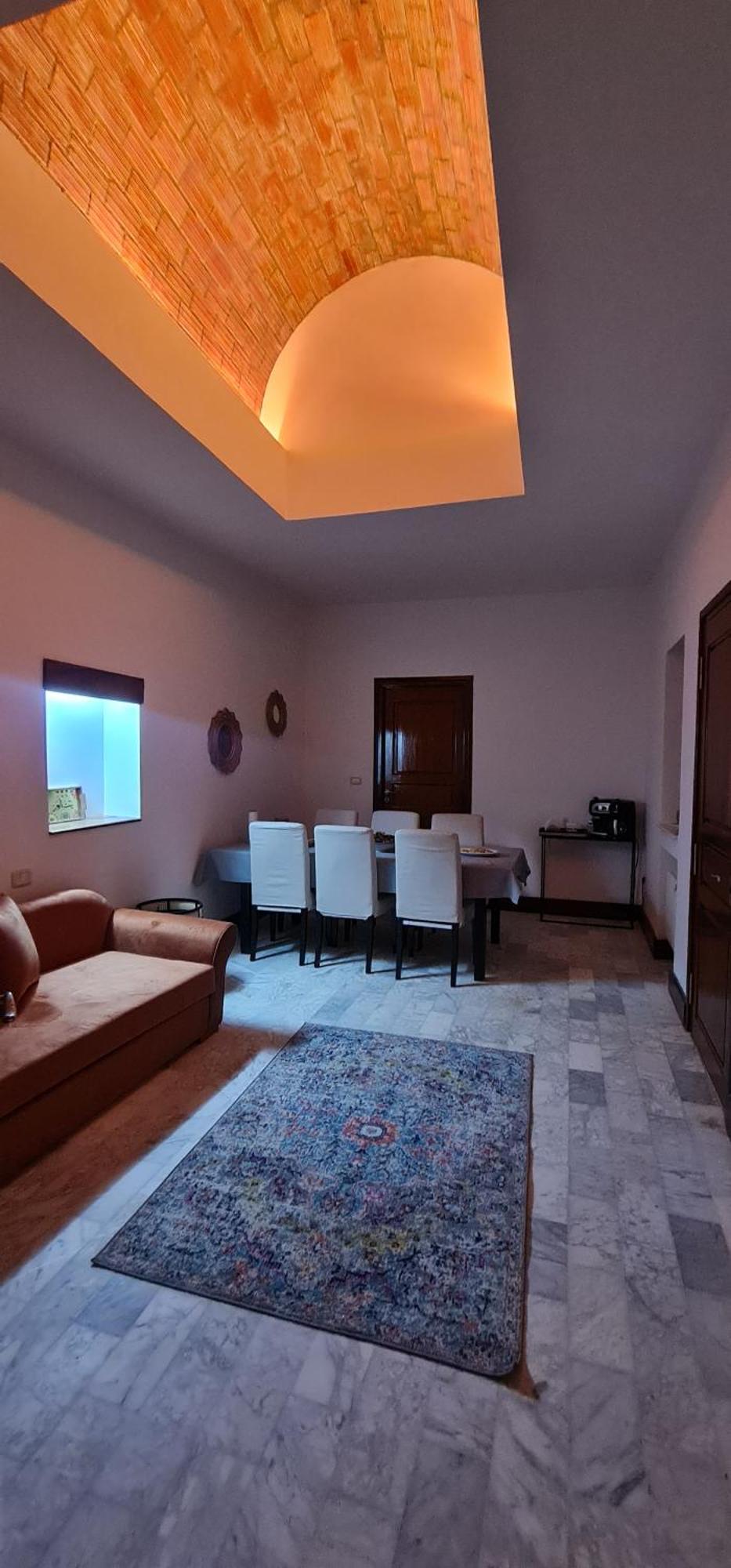 Beit El Ezz - La Grande Villa Ouled Yaneg Exteriör bild